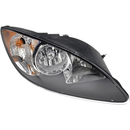Dorman - Hd Solutions HEADLIGHT 888-5107